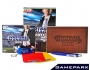 Скриншот 1: Football Manager 2011 Коллекционное издание (PC-DVD)