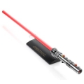 Световой меч Star Wars: Darth Maul Lightsaber with Removable Blade