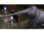 Скриншот 1: Penguins of Madagascar (Xbox 360)