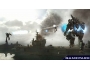 Скриншот 10: Transformers: Revenge of the Fallen (Xbox 360)