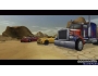 Скриншот 2: Transformers: Dark of the Moon (Wii)