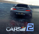 Предзаказ игры Project Cars 2