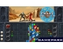 Скриншот 2: Puzzle Chronicles (PSP)