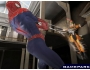 Скриншот 1: Spider-Man 3 (PS)