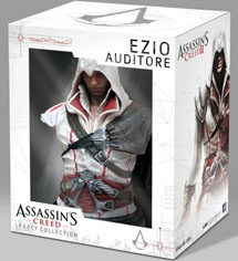 Фигурка Assassin's Creed: Ezio Auditore