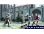 Скриншот 1: Assassin's Creed: Bloodlines (PSP)