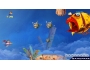Скриншот 1: Rayman Origins (PS Vita)