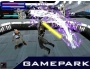 Скриншот 5: Star Wars the Force Unleashed (DS)