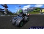 Скриншот 5: ModNation Racers (PSP)