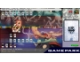 Скриншот 4: Marvel Trading Card Game (PSP)