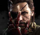 Старт продаж Metal Gear Solid V: The Phantom Pain