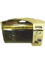 Portable Flip Stand & USB 2-in-1 Power Link Cable