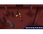 Скриншот 8: Avatar: The Legend of Aang (PSP) 
