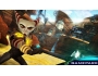 Скриншот 5: Ratchet & Clank: A Crack in Time Коллекционное издание (PS3)