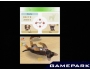 Скриншот 1: Nintendogs Dachshund & Friends (DS)