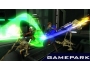 Скриншот 1: Star Wars The Clone Wars: Republic Heroes (PSP)