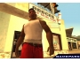 Скриншот 7: Grand Theft Auto: San Andreas (PS2)