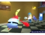 Скриншот 1: Spongebob's Atlantis Squarepantis (Wii)