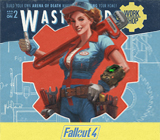 Второе дополнение к игре Fallout 4