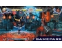 Скриншот 2: BlazBlue: Calamity Trigger (PSP)