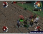 Скриншот 5: Marvel: Ultimate Alliance 2 (PS2)