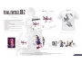 Скриншот 1: Final Fantasy XIII-2 Crystal Edition (PS3)