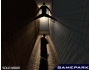 Скриншот 8: Tom Clancy's Splinter Cell Chaos Theory (PS2)