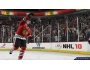 Скриншот 2: NHL 10 (Xbox 360)