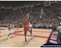 Скриншот 2: NBA 2K9 (PS2)