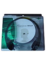 PlayGear Mod Active Audio