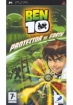 Ben 10 Protector of Earth (PSP)