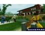 Скриншот 2: Sims 3: Мир приключений (PC-DVD)