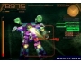 Скриншот 3: Armored Core: Formula Front (PSP)