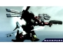 Скриншот 2: Powerdrome (PS2)