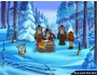 Скриншот 4: Иван-Царевич и Серый Волк (PC)