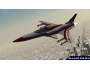 Скриншот 2: Ace Combat: Joint Assault (PSP)