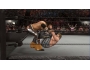 Скриншот 1: WWE SmackDown! vs. RAW 2009 (PS3)