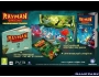 Скриншот 1: Rayman Origins Коллекционное издание (PS3)