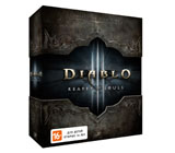 Предзаказ Diablo III Reaper of Souls Коллекционное Издание