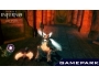 Скриншот 1: Dante's Inferno (PSP)