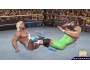 Скриншот 5: WWE Legends of Wrestlemania (PS3)