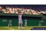 Скриншот 1: Grand Slam Tennis (Wii)