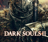 Предзаказ Dark Souls II