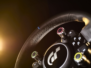Предзаказ Thrustmaster T-GT для Gran Turismo Sport 