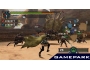 Скриншот 4: Monster Hunter Freedom 2