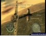 Скриншот 3: Blazing Angels: Squadrons of WWII (Wii)