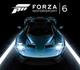 Анонс Forza Motorsport 6