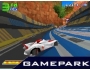 Скриншот 2: Speed Racer the Video Game (DS)
