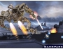 Скриншот 3: Transformers: Revenge of the Fallen (PS2)