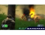 Скриншот 3: Tom Clancy's Ghost Recon Advanced Warfighter 2 (PSP)